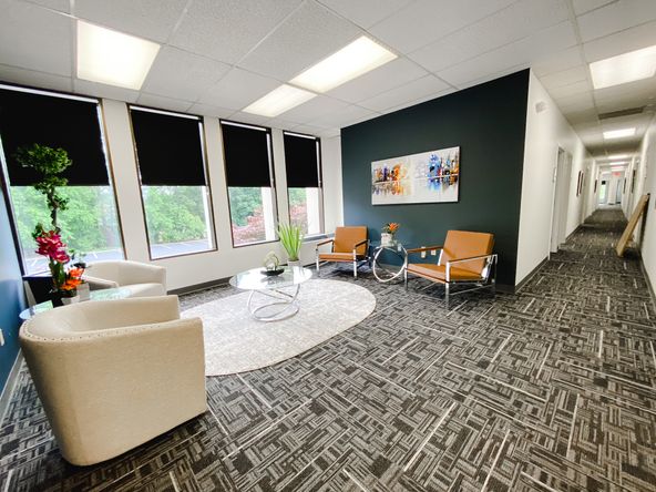 DeGratia Offices